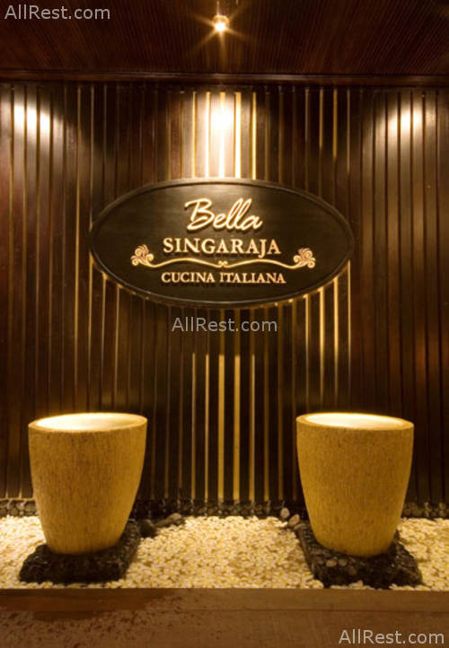 InterContinental Resort Bali 84